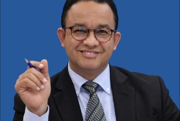 Partai Ummat Resmi Dukung Anies Baswedan sebagai Bacapres 2024
