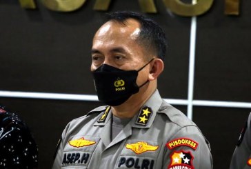Polri Perluas Layanan Kesehatan Masyarakat dengan Menambah Jumlah RSB di Wilayah Indonesia
