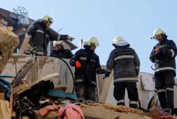 Korban Tewas Gempa Turki-Suriah Melewati 28.000 Orang karena Harapan Penyelamatan Makin Menipis