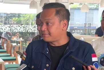 NasDem Kota Bogor Upayakan Menangkan Anies Baswedan di Pilpres 2024