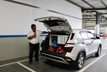 Tingkatkan Kualitas Produk, Hyundai Lengkapi Kehadiran STARGAZER dengan Layanan ‘After-Sales’ Terbaik