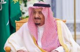 Eksekusi Mati di Saudi Era Raja Salman-MbS Tembus 1.000 Orang
