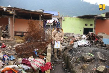 Kementerian PUPR Tugaskan Tim Insinyur Muda Guna Percepat Rekonstruksi Rumah Terdampak Gempa Cianjur