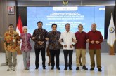 KKP Gandeng Kementerian BUMN dan Pertamina Permudah Akses BBM Bersubsidi untuk Nelayan