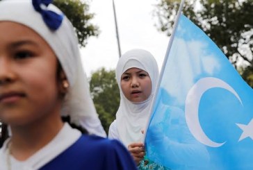 Kanada Terima 10.000 Pengungsi Uyghur Meski Dipaksa China Kembali