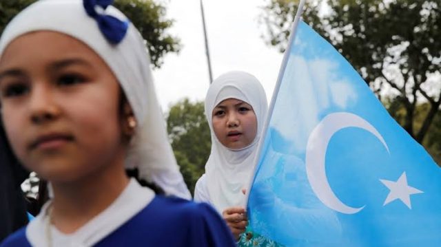 Canada accepts 10,000 Uyghur refugees despite being forced by China to return |  New Obsessions