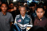 Rekening Partai Mantan Perdana Menteri Dibekukan KPK Malaysia