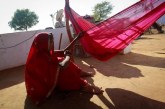 Polisi India Tangkap 1.800 Pria yang Nikahi Gadis di Bawah Umur