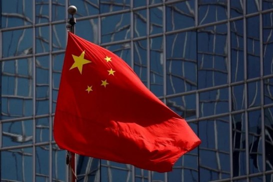 China Mengelak: Balon Pengintai di Atas Langit AS Bukan Pelanggaran