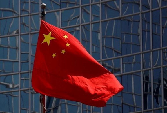 China Mengelak: Balon Pengintai di Atas Langit AS Bukan Pelanggaran