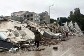 Mayat-mayat di Jalanan Usai Gempa Saat Kemarahan Tumbuh Karena Bantuan