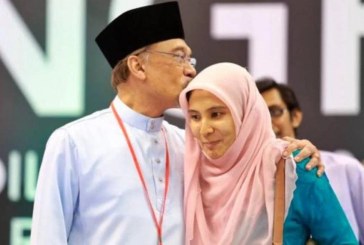 Dituduh Nepotisme, Putri PM Anwar Mundur dari Jabatan Meski Profesional
