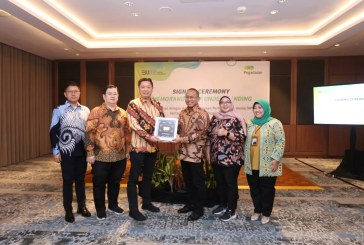 Pegadaian dan APPI Kerja Sama Bangun Sinergi Bisnis Ekosistem Emas di Indonesia