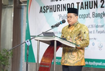 Wamenag Zainut Gagas Pentingnya Pembentukan Tim Umrah dan Haji Indonesia