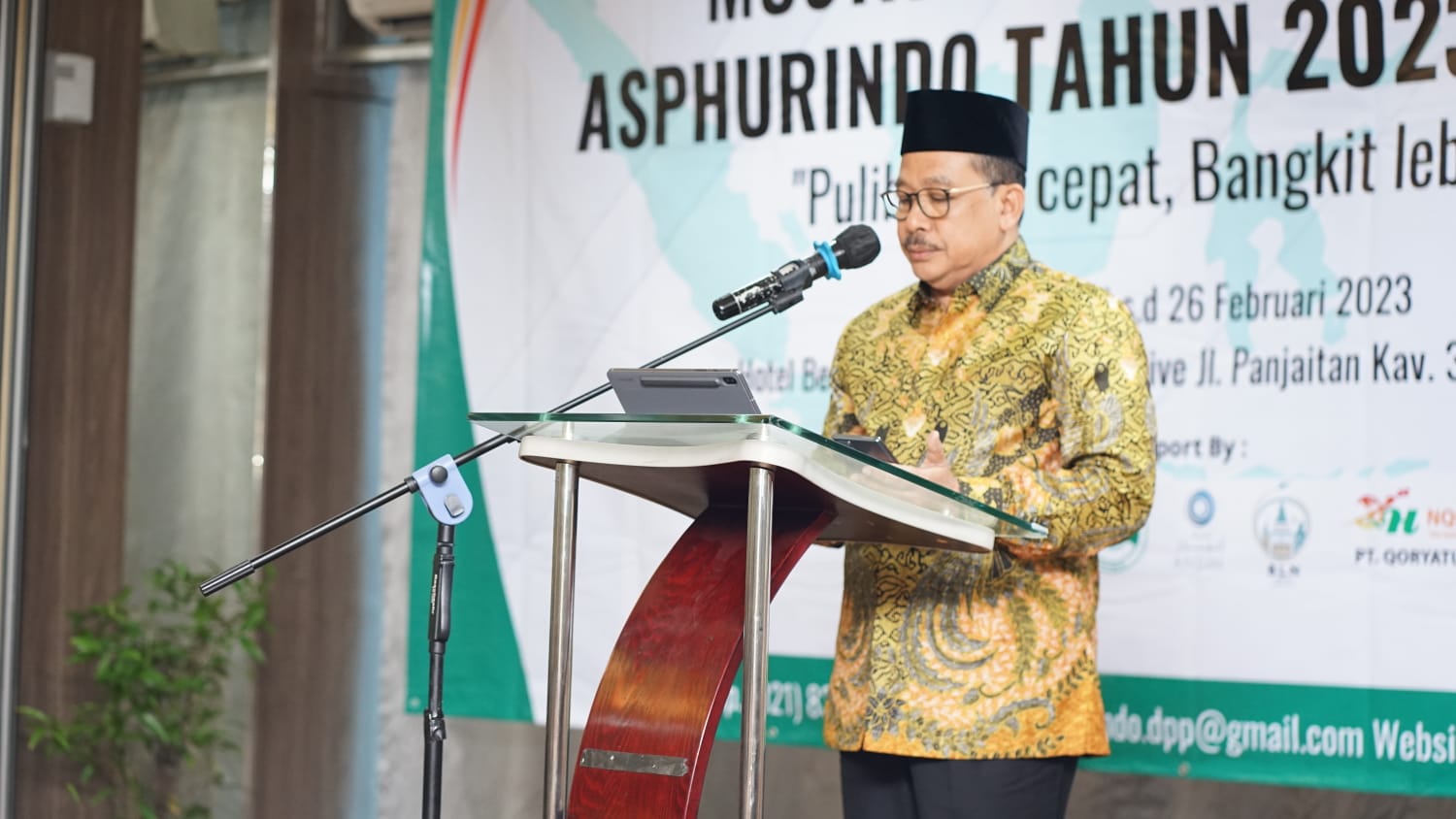 Wamenag Zainut Gagas Pentingnya Pembentukan Tim Umrah dan Haji Indonesia