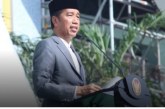 Peringatan 1 Abad NU, Jokowi Sebut NU Organisasi Islam Terbesar di Dunia