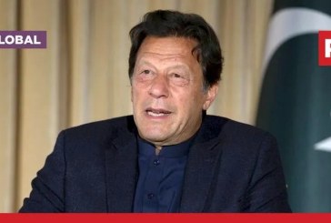 Mantan Perdana Menteri Imran akan Ditangkap Pengadilan