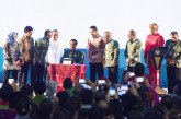 Presiden Jokowi Minta Perpres Berkelanjutan Industri Media Rampung dalam Sebulan