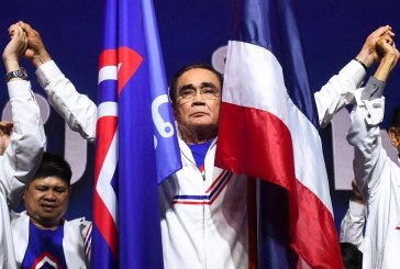PM Thailand Bubarkan DPR untuk Buka Jalan Bagi Pemilu