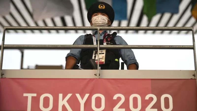 Raksasa Iklan Jepang Didakwa Atas Kecurangan Tender Olimpiade