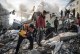 Korban Tewas Gempa Turki-Suriah Lebihi 11.000 Orang, Karena yang Masih Hidup Diserang Cuaca Sangat Dingin Dua Malam