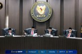 DKPP Bakal Periksa Anggota KPU RI Soal Verifikasi Partai Politik dan Dugaan Ancaman kepada Penyelenggara