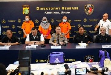 Kemenag Apresiasi Polda Metro Jaya Tangani Kasus Dugaan Penipuan Jemaah Umrah