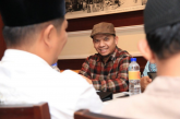 Rangkul Tokoh dan Perbanyak Silaturahim untuk Menangkan PKS di Pemilu 2024