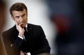 Setelah Didemo Ribuan Massa, Presiden Perancis Hadapi Mosi Tidak Percaya