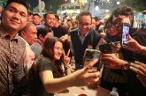 Anies Sampaikan Terima Kasih atas Sambutan Hangat Warga Surabaya