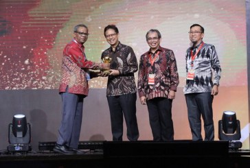 Sabet Penghargaan UHC, Pemkot Banda Aceh Berupaya Tingkatkan Pelayanan Kesehatan kepada Masyarakat