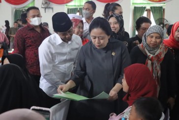 Kementerian ATR/BPN Permudah Pengurusan Sertifikat bagi Korban Gempa Cianjur