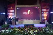 FOTO Menjelang Acara Obsession Awards 2023 di Hotel Indonesia Kempinski