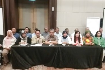 Pecah Dua Kubu, 24 Pengurus Wilayah Ikatan Notaris Indonesia Siap Adakan KLB