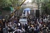 Polisi Gerebek Rumah Mantan Perdana Menteri Pakistan, Para Pendukungnya Ditangkap!