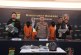 Resmob Polda Metro Jaya Tangkap 4 Pelaku Curas Nasabah Bank
