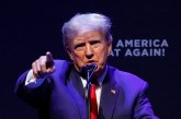 Tuduhan Uang Tutup Mulut Mantan Presiden Trump Hidupkan Kembali ‘Kasus Zombie’