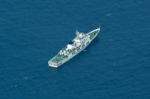 Filipina Minta China Hentikan Pemaksaan dan Intimidasi dalam Sengketa Laut China Selatan