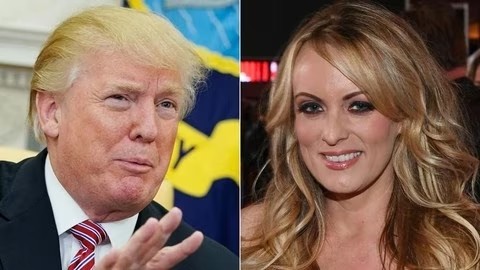 Berlanjut, Tuduhan Mantan Presiden Trump Atas Uang Suap kepada Artis Porno
