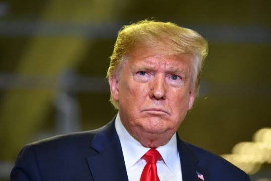 Terancam Dakwaan, Mantan Presiden Trump Terus Pengaruhi Benak Warga AS