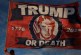 Mantan Presiden Trump Ancam Bikin ‘Kematian dan Kehancuran’ Jika Dituduh Lakukan Kejahatan
