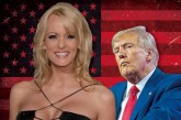 Siapa Stormy Daniels, Artis Porno yang Bikin Mantan Presiden Trump jadi Terdakwa?