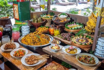 Ramadan Menyenangkan Ala The Sultan Hotel & Residence Jakarta