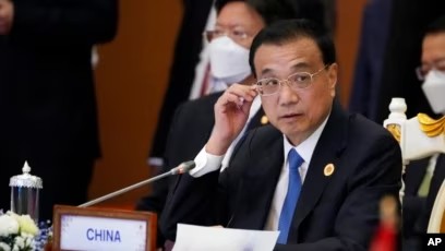 Wow! Presiden Xi Jinping “Singkirkan” PM China karena Dikenal Lebih Menonjol