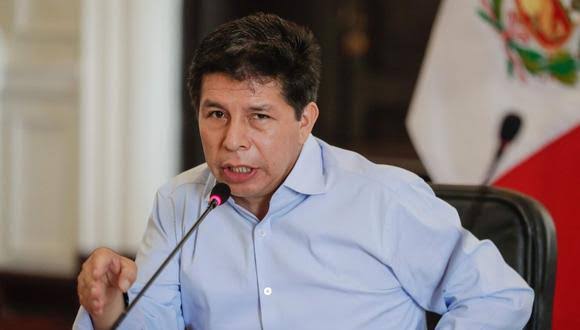 Pengadilan Perpanjang Masa Tahanan Mantan Presiden Peru