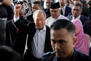 Eks Perdana Menteri Malaysia Didakwa Korupsi, Terancam Penjara 15 Tahun