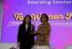 Loto Srianita Ginting Dinobatkan sebagai Perempuan Inspiratif dalam Sektor Pengembangan UMKM di Ajang Indonesia Top Women Fest 2023