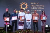 Pegadaian Sabet Empat Penghargaan di Ajang PR Indonesia Awards 2023