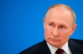 Biden Dukung Surat Perintah Penangkapan Presiden Putin dari Pengadilan Kriminal Internasional