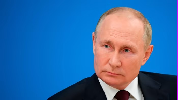 Biden Dukung Surat Perintah Penangkapan Presiden Putin dari Pengadilan Kriminal Internasional